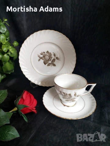 Немски сервиз, 21 части , снимка 4 - Сервизи - 51949239