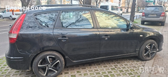 хюндаи i30 2010год., снимка 2 - Автомобили и джипове - 53170609