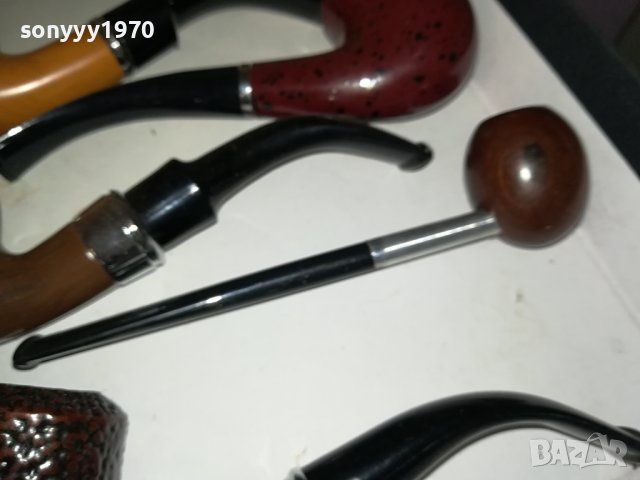 NEW PIPE-ЛУЛА ПО ИЗБОР 85ЛВ ЗА БР 1311230844, снимка 11 - Лули - 42967876