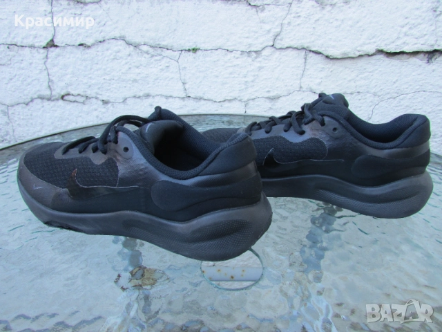 Маратонки Nike Revolution 7, снимка 10 - Маратонки - 52543133