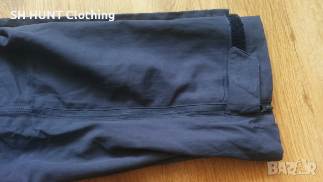 Jotunheim of NORWAY Skarstind Stretch Trouser размер L панталон - 1929, снимка 13 - Екипировка - 53192184