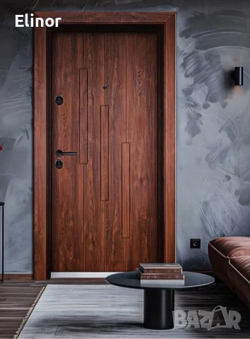 Входна българска врата