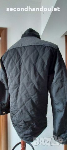 Мъжко яке Banana Republic , снимка 2 - Якета - 35650085