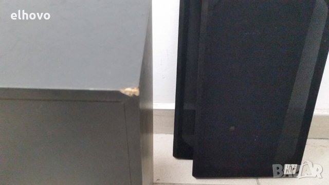 Тонколони Telesono P100/1, снимка 5 - Тонколони - 28927496