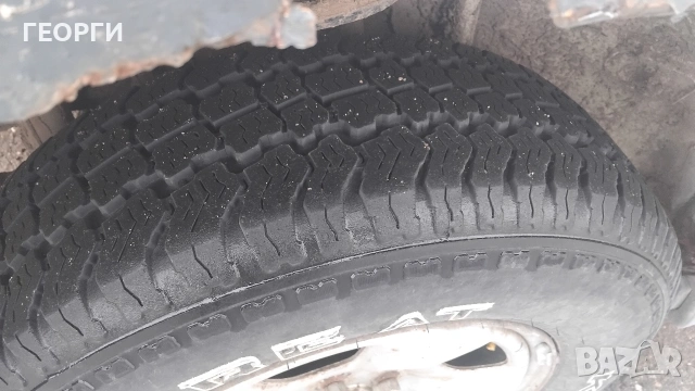 субару форестър, снимка 8 - Автомобили и джипове - 53209112