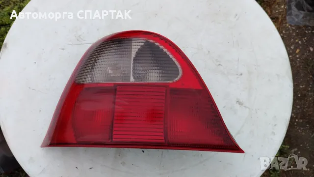 Ляв и десен стоп за Rover 200 Hatchback II (11.1995 - 03.2000), хечбек,