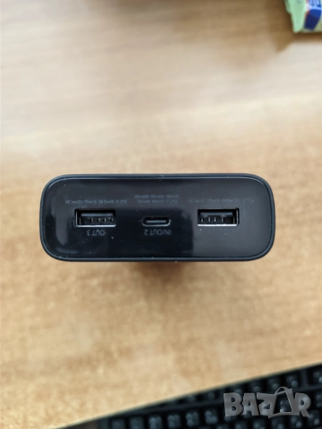 Power bank/външна батерия Xiaomi Mi 20 000mah, снимка 2 - Външни батерии - 51678816