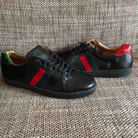 Gucci мъжки маратонки 