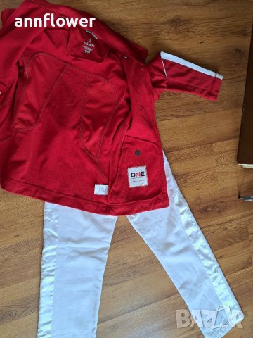 Анцунг долнище Puma горнище Elevate, снимка 8 - Спортни екипи - 40508537