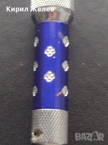 Ключодържател фенерче подходящ аксесоар за раници 37172, снимка 4 - Други - 43511255