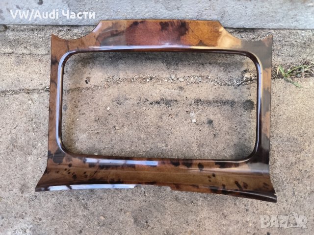 Лайстна централна конзола за VW Touareg Фолксваген Туарег 7L6863378