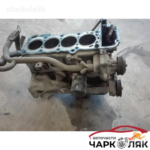 блок оборудван нисан микра 1.2 cr12, снимка 4 - Части - 47615064
