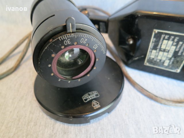  Carl Zeiss Jena , снимка 8 - Обективи и филтри - 36951029