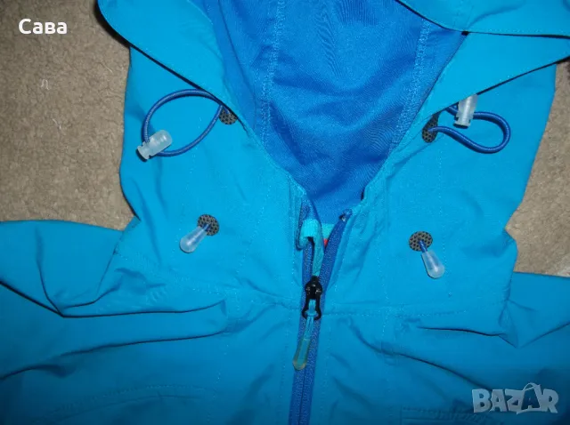 Софтшел VITTORIO ROSSI  дамски,Л, снимка 4 - Спортни екипи - 49831717