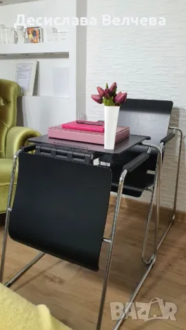 Стол – Маса (2 в 1) Seattable, снимка 10 - Столове - 49154392