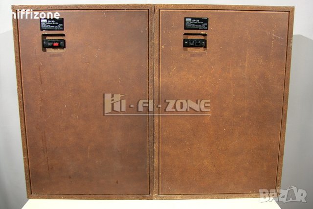 ТОНКОЛОНИ  Sansui sp-x9 , снимка 7 - Тонколони - 33525025