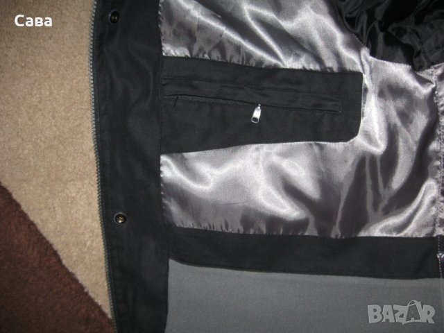 Зимно яке WESTBURY  мъжко,ХЛ-2ХЛ, снимка 3 - Якета - 43467872