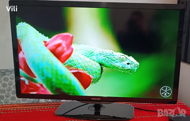 PHILIPS 40 PFL5606H/12, снимка 5 - Телевизори - 48090892