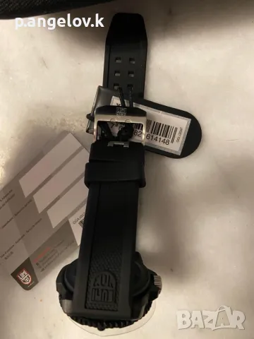Luminox X2.2067 Sea Lion 44mm, снимка 5 - Мъжки - 47457151