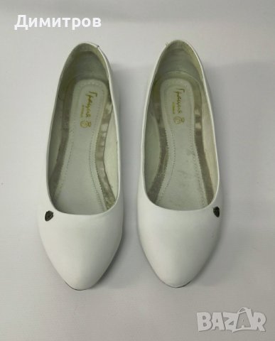 Дамски обувки №38, снимка 2 - Дамски елегантни обувки - 38717409