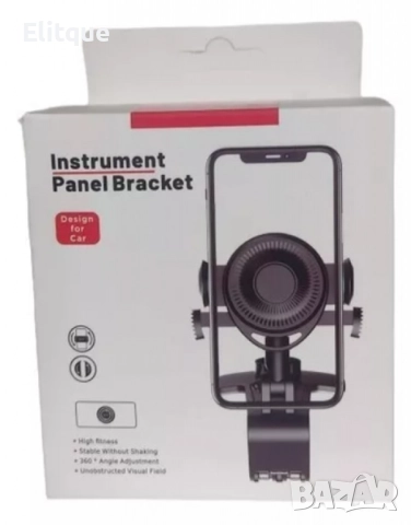 Универсална стойка за телефон с кръгъл дизайн, снимка 8 - Други стоки за дома - 52592159