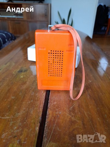 Старо радио,радиоприемник Ecicо, снимка 4 - Антикварни и старинни предмети - 36713856