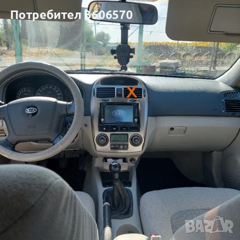 продавам, снимка 7 - Автомобили и джипове - 51031490