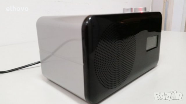 Радио TCM 233730, снимка 4 - Радиокасетофони, транзистори - 27217101