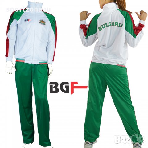 BGF Анцуг България , снимка 2 - Спортни дрехи, екипи - 9088630