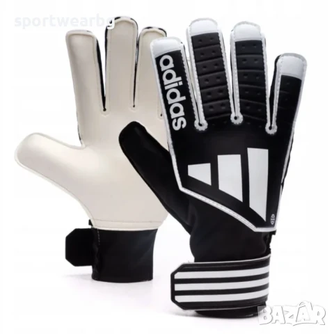 Детски вратарски ръкавици adidas Tiro Club, снимка 1