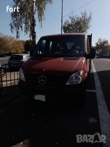 Бус в перфектно състояние 