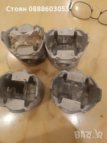 Бутала 79.7 от Ваз. Лада, снимка 5 - Части - 49651932