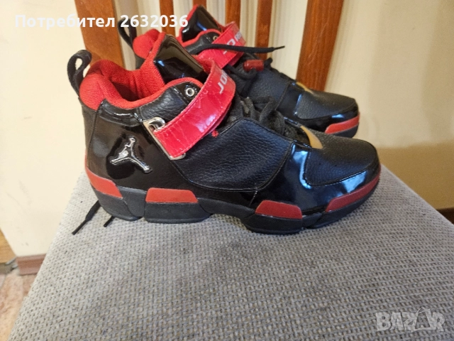 Продавам маратонки Jordon