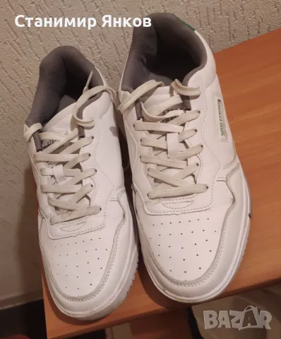 Работни обувки , снимка 7 - Други - 48106215