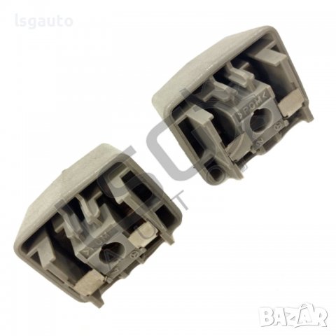 Щипки за сенници Mercedes-Benz C-CLASS 203 (W/S/CL) 2000-2007 MB290722N-192, снимка 2 - Части - 37669506