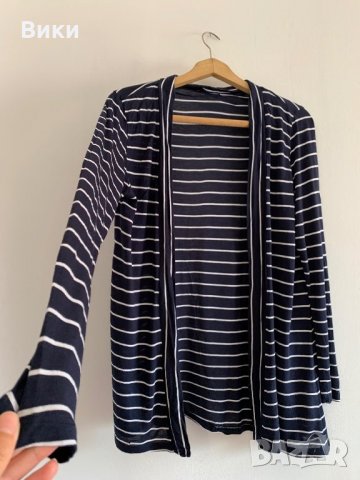 Дамска жилетка, снимка 3 - Жилетки - 26917242