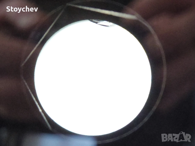 Горен клас бинокъл Hensoldt Wetzlar Diagon 7x50, снимка 7 - Други ценни предмети - 51960724