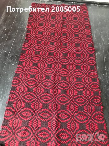 Битови Вълнени Черги за Механи, снимка 13 - Килими - 38040881