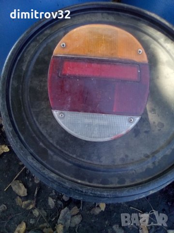 Заден стоп за Volkswagen костенурка, снимка 4 - Аксесоари и консумативи - 34594248
