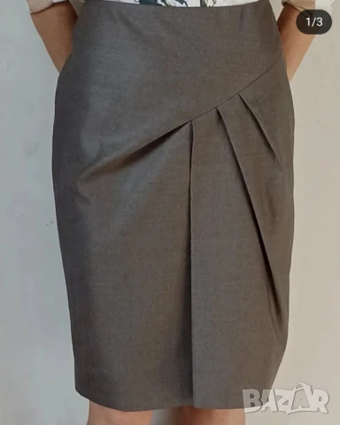 Дамска пола Max Mara