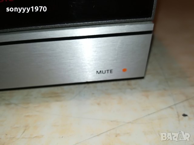 ПОРЪЧАН-BANG & OLUFSEN BEOMASTER 5500-RECEIVER-SWISS 1108221112, снимка 9 - Ресийвъри, усилватели, смесителни пултове - 37660410