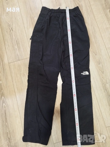 The North Face-S, снимка 3 - Панталони - 53301904