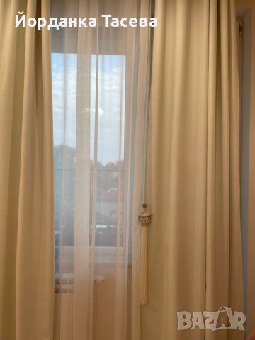 Пискюли за пердета, ръчно изработени, снимка 15 - Декорация за дома - 37768364