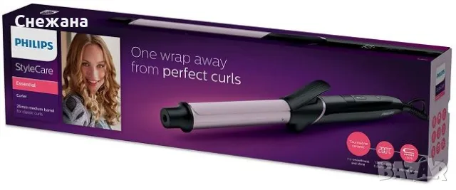 Маша PHILIPS BHB864/00