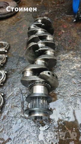 Двигател пежо боксер, джъмпер , снимка 8 - Части - 46605150