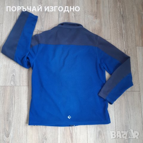 ПОЛАРЕНО МЪЖКО ГОРНИЩЕ, снимка 3 - Суичъри - 43864274