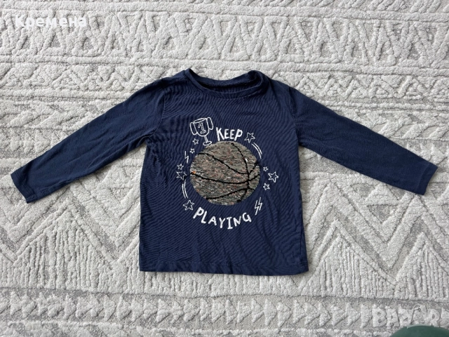 Бебешки блузи, снимка 6 - Бебешки блузки - 52315864