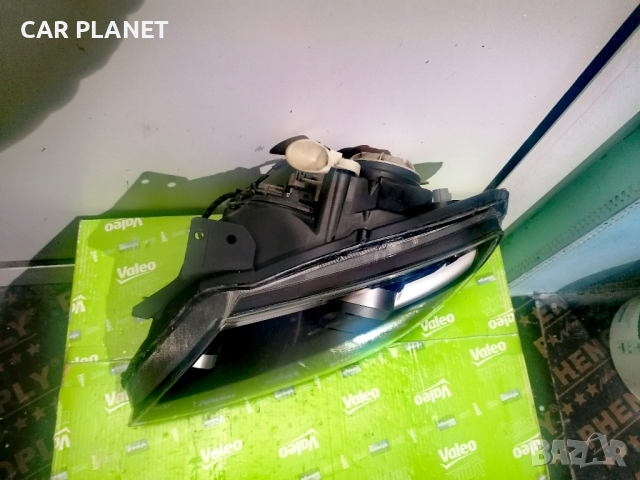 Фар Фарове за Mazda RX-8 / Мазда РХ-8 XENON D2R D2S., снимка 4 - Части - 44845423