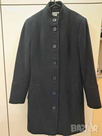 Дамско палто 