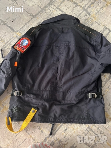 Parajumpers Stalker Дамско Яке XS/S, снимка 6 - Якета - 49317012